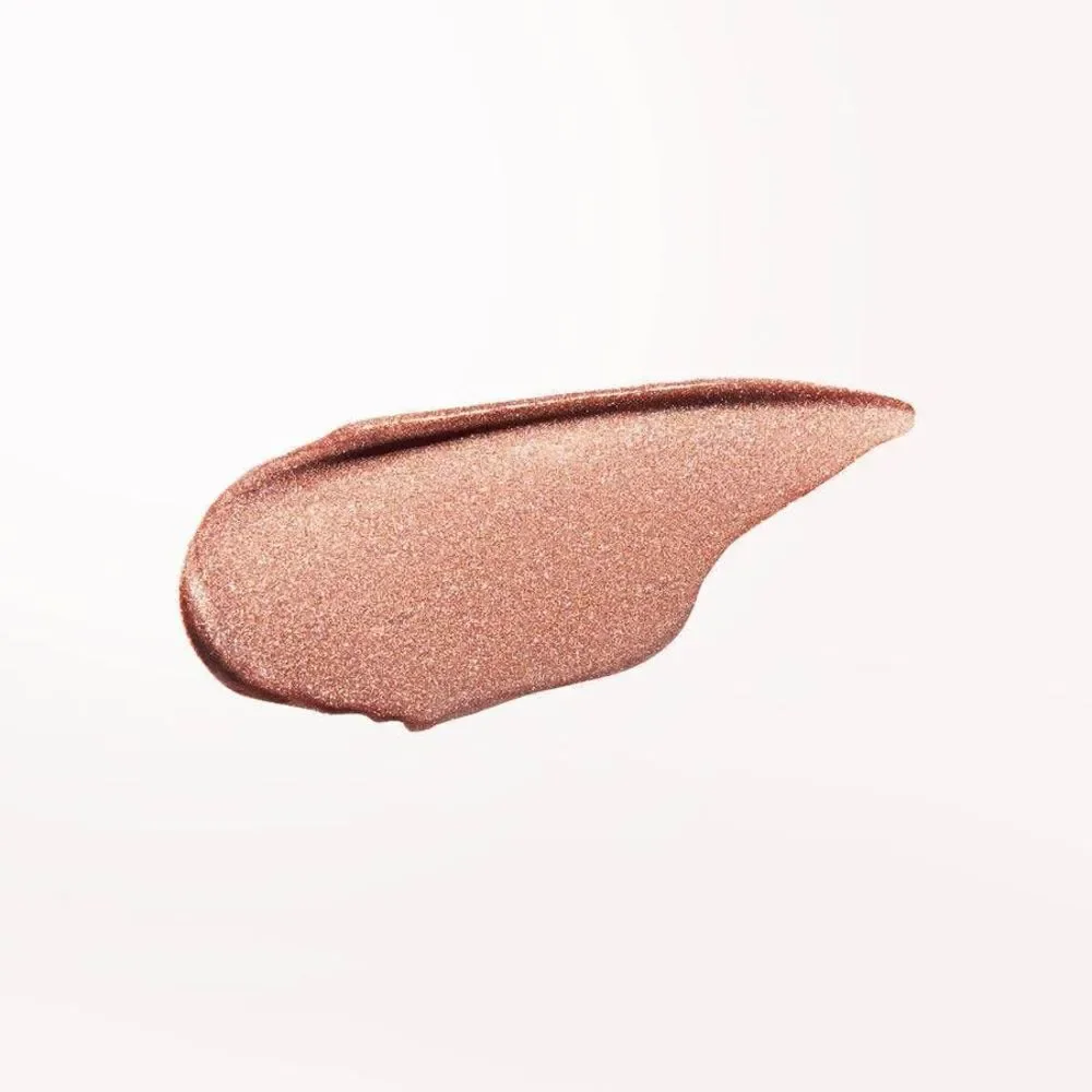 Stila Shimmer and Glow Liquid Eyeshadow-Kitten